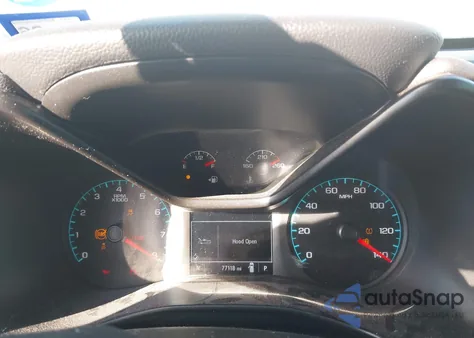 2021 Chevrolet Colorado 2Wd Short Box Lt from USA, damaged, VIN 1GCGSCEN3M1241081